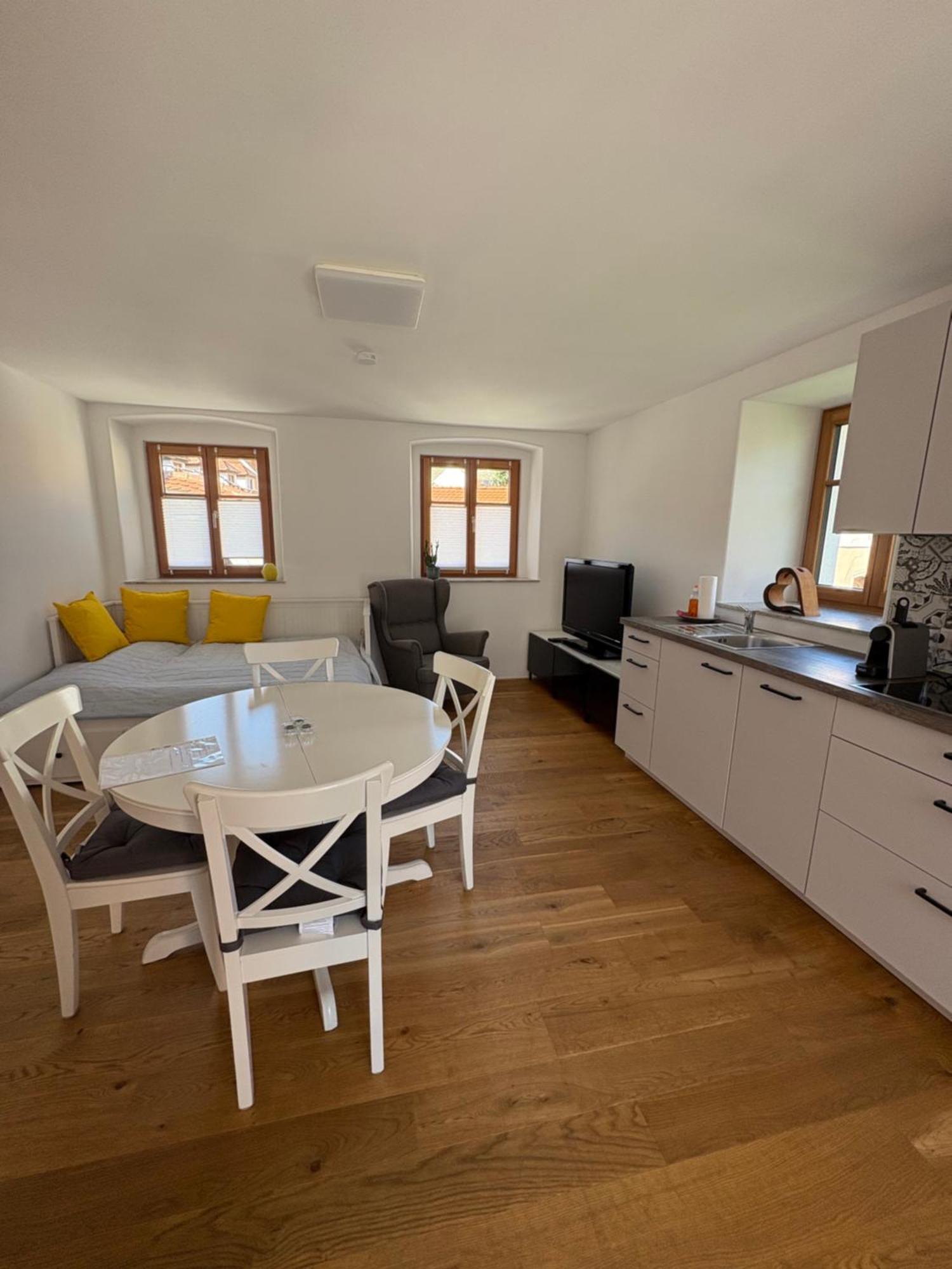 Villa Altes Winzerhaus In Der Wachau - Neu Renoviertes Haus Mit Terrasse Dürnstein Exterior foto